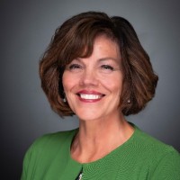 Utah Valley University Employee Marilyn Meyer's profile photo