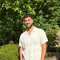 Rise People Employee Arian Naderi-Azad's profile photo