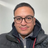 Free Country Employee Luis Malagón's profile photo