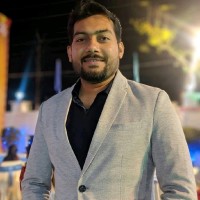 Anurag Chauhan Email