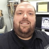 Pioneer Metal Finishing Employee Greg Hermann's profile photo