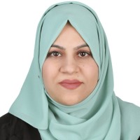 Sharjah Coop Employee Ayesha Ali's profile photo