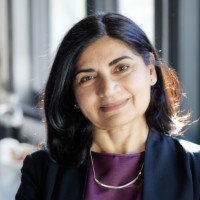 Kepler Cannon Employee Dini Ajmani's profile photo