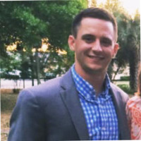 CDS Manufacturing, Inc. Employee Ryan Guthrie's profile photo