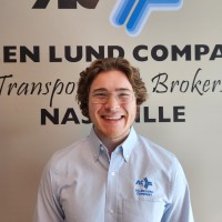 Allen Lund Company Employee Charlie Fabricant's profile photo
