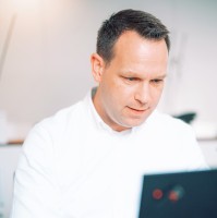 Gregor Bürkle Email & Phone Number