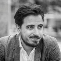 Linkiesta Employee Gabriele Ferraresi's profile photo