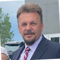 Peak Kia Employee Tim Anthony's profile photo