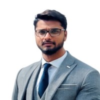 Nagarro Employee Mohammad Noman's profile photo