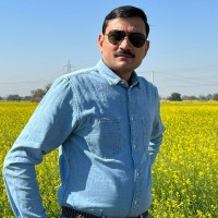 Usha International Employee Alok Shukla's profile photo