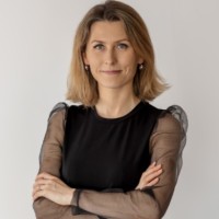 Ignitis Group Employee Vaida Petkevičienė's profile photo