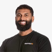 Gautham Rai Email