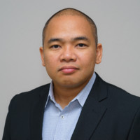 Fidelity Investments Employee Kirk Miranda's profile photo