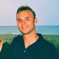Diligent Pharma Employee Jackson Miller's profile photo