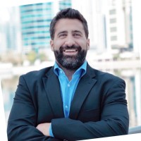 Blacklane Employee Adib Samara's profile photo