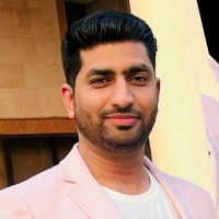 Analytics Vidhya Employee Eshank Agarwal's profile photo