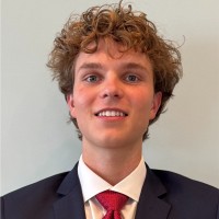 HP Employee Cole Snell's profile photo