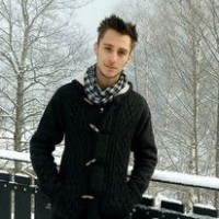 Amicolab Employee Matthieu Caparros's profile photo