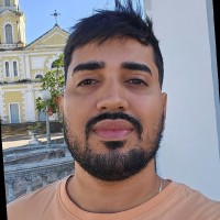 STRATESYS Employee Felipe Muniz's profile photo
