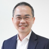 Evvo Labs  Pte Ltd Employee Vince Chew's profile photo