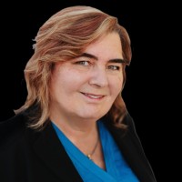 Hybrid Real Estate Employee Laura Desmond's profile photo