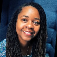 Parallel Employee Tammi Saffold's profile photo