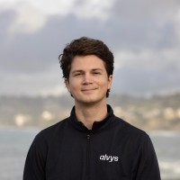 Alvys Employee Josh Lambert's profile photo
