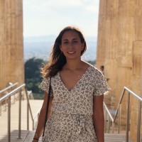 Neuron - UX/UI Design Agency Employee Lucia Marciano's profile photo