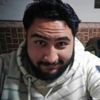 Panorama Employee Luis Amador Marroquin Delgado's profile photo