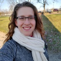 Aultman Health Foundation Employee Amanda Ortenzi's profile photo