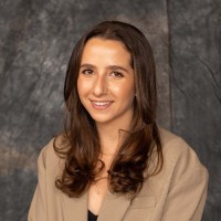 POLING Employee Dalia Safadi's profile photo