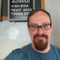 KamiwazaAI Employee Kevin Cox's profile photo