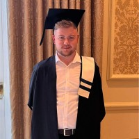 Conor O'Brien Email