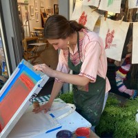 Cedars Employee Makenna Steele's profile photo