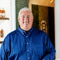 Lofted Spirits Employee Scott Peterson's profile photo