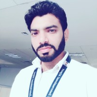 Offcom Systems Pvt. Ltd. Employee Sushil Baadal's profile photo