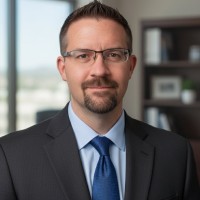 Raintree Systems Employee Clayton Case's profile photo