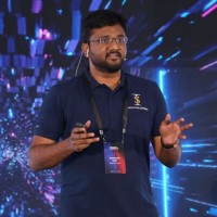 Speciale Invest Employee Dhanush Ram's profile photo