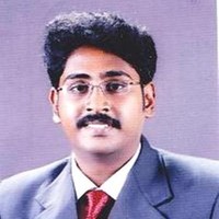 MATEXIL - Manmade and Technical Textiles Export Promotion Council (Formerly SRTE Employee John Raja's profile photo