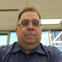 Coast Fraser Employee Mario Dionne's profile photo