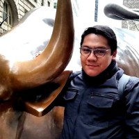 HandCloud Latam Employee Fernando G.'s profile photo