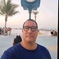 IASA Employee Armando Estrada's profile photo