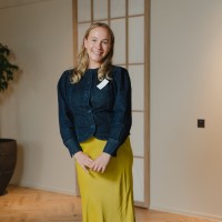Stasher Employee Emily Pirkle's profile photo