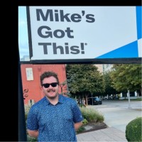 INTEGRIS Health Employee Mike Latka's profile photo