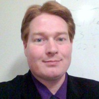 Bank of America Employee Bryan Egan's profile photo