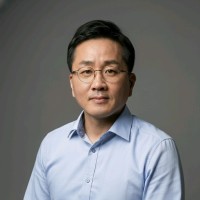 James Park Email