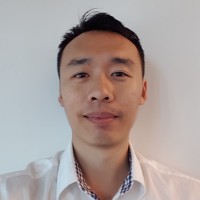 iCanStudy Employee Ashton Sheares's profile photo