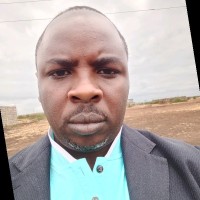 Red Lands Roses PLC. Employee Christopher Njoroge's profile photo
