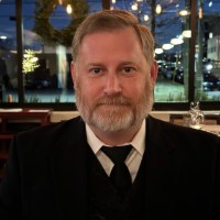 First Horizon Bank Employee James Kane's profile photo