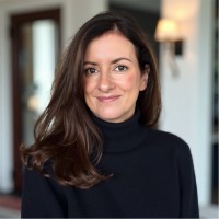 Logitech Employee Marion Tinsel's profile photo